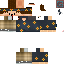 Vista previa del PNG de skin