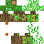 Vista previa del PNG de skin