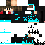 Vista previa del PNG de skin