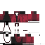 Vista previa del PNG de skin