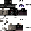 Vista previa del PNG de skin