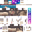 Vista previa del PNG de skin