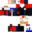 Vista previa del PNG de skin