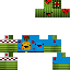 Vista previa del PNG de skin