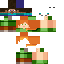 Vista previa del PNG de skin