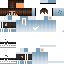 Vista previa del PNG de skin