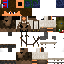 Vista previa del PNG de skin