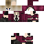 Vista previa del PNG de skin