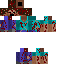 Vista previa del PNG de skin