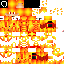 Vista previa del PNG de skin