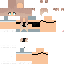 Vista previa del PNG de skin