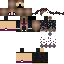 Vista previa del PNG de skin