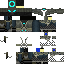 Vista previa del PNG de skin