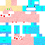 Vista previa del PNG de skin