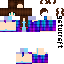 Vista previa del PNG de skin