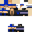 Vista previa del PNG de skin