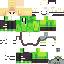 Skin PNG preview