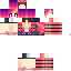 Vista previa del PNG de skin