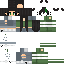 Vista previa del PNG de skin