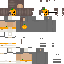 Vista previa del PNG de skin