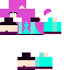 Vista previa del PNG de skin