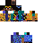 Vista previa del PNG de skin