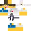 Vista previa del PNG de skin