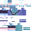 Vista previa del PNG de skin