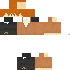 Vista previa del PNG de skin
