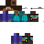 Vista previa del PNG de skin