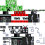 Vista previa del PNG de skin