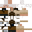 Vista previa del PNG de skin