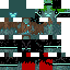 Vista previa del PNG de skin