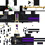 Vista previa del PNG de skin