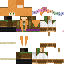 Vista previa del PNG de skin