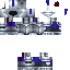 Vista previa del PNG de skin