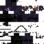 Vista previa del PNG de skin