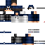 Vista previa del PNG de skin