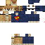 Vista previa del PNG de skin