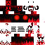 Vista previa del PNG de skin
