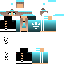 Vista previa del PNG de skin
