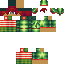 Skin PNG preview