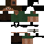 Vista previa del PNG de skin