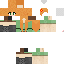 Vista previa del PNG de skin