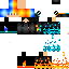 Vista previa del PNG de skin