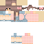 Vista previa del PNG de skin