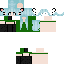 Vista previa del PNG de skin