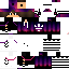 Vista previa del PNG de skin