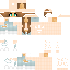 Vista previa del PNG de skin