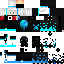 Vista previa del PNG de skin